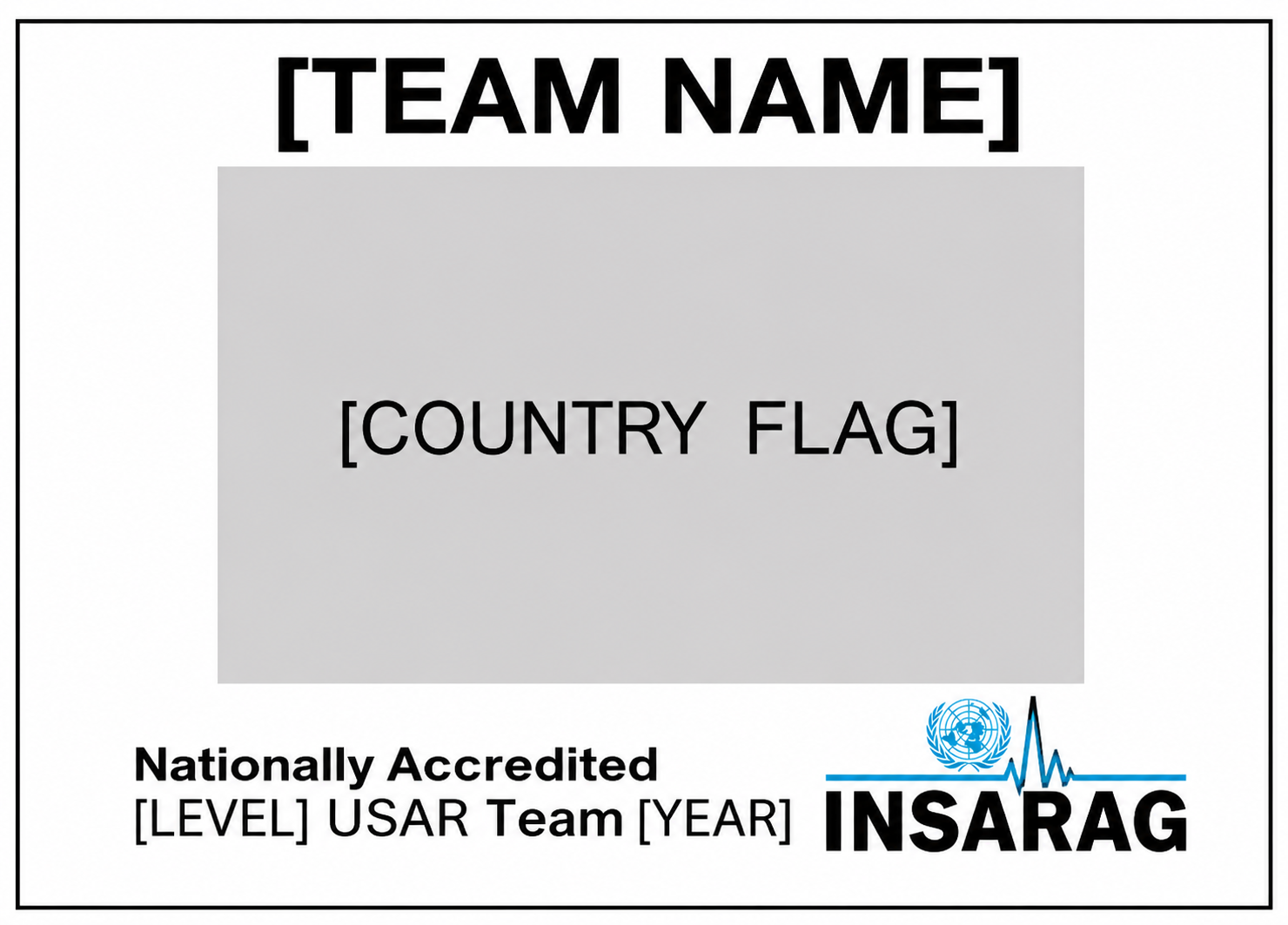 Template Badge