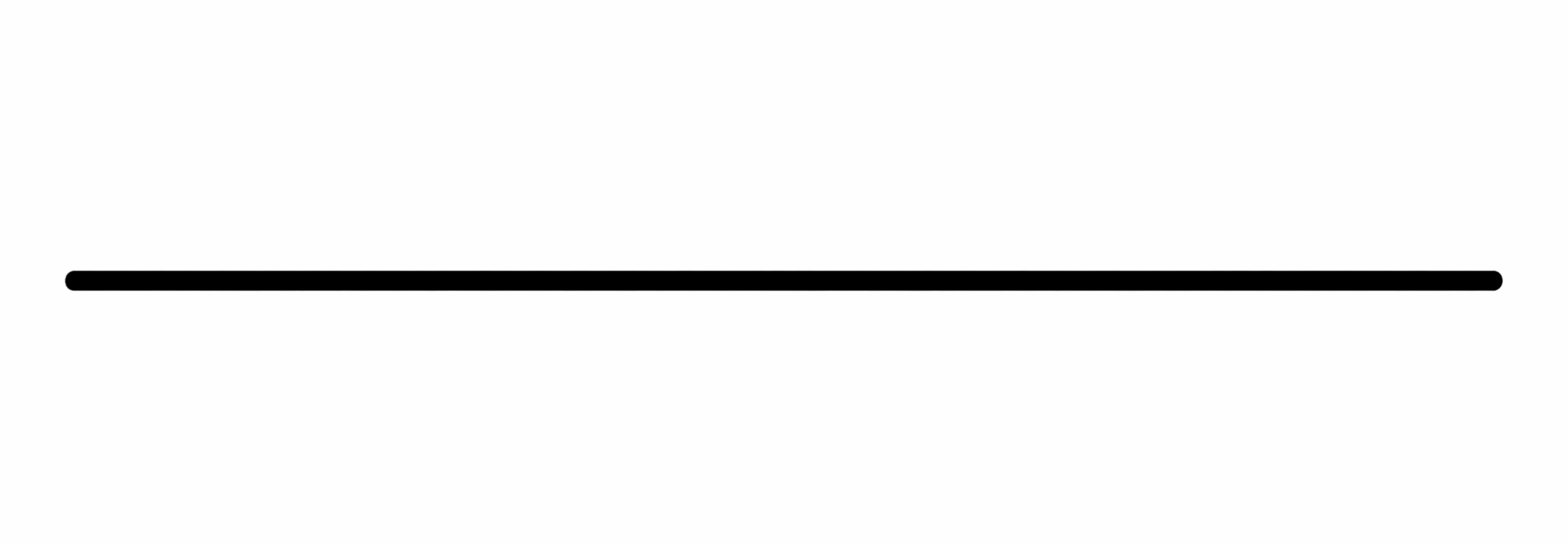 Cease operations signal